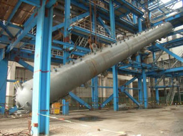 power plants boiler  Reduce emissions gas steam boiler boiler parts mud drum TUV