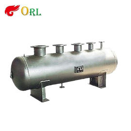 Coal Fired CFB Boiler Drum