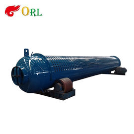 Hot Water SA516GR70 Alloy steel water boiler mud drum with ISO9001