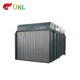 Thermal Power Plant heat pipe Boiler Air Preheater