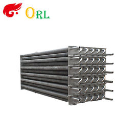 ASTM EN SA210C Boiler Economizer Water Tube 200 Ton In Thermal Power Plant