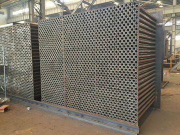 Steam Coil Boiler Air Preheater In Thermal Power Plant Corrosion Resistance