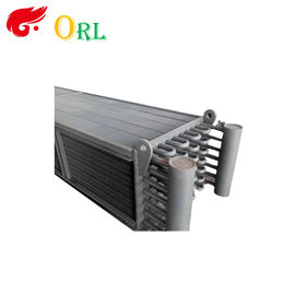 ORL Customized Condensing Economiser Coil CFB Boiler  In Power Plant