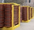 Energy Saving Equipment Boiler Economizer EN For Thermal Power Plant