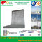 Longitudinal Membrane Water Wall Thermal Insulation ISO9001 Certification