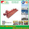 330 MW Waste Heat Petrochemical Industry Recovery Boiler Water Header TUV