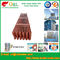 Power Rate Plant 300 MW Anti Shock Petrochemical Industry Superheater In Boiler