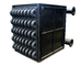Low Pressure Steel Stainless Boiler  Steam Water Economizer