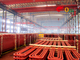 Circulating Fluidized Bed Boiler Superheater Coils , Gas Steam Superheaters