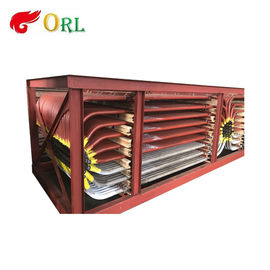 High Temperature 10 Ton Membrane Water Wall Panels