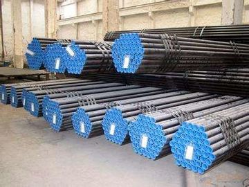 ASME SA210 Low Carbon Steel Boiler Tubes / Seamless Boilerpipe Cold Drawn