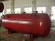 Diesel Water Heat Boiler Steam Drum Thermal Insulation SGS Certification