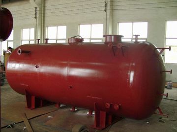 Coal Fired Boiler Mud Drum Boiler Equipment Hot Water Steam Output ORL Customized