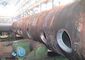 800 Ton Energy Saving Industrial Boiler Double Drum