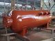 Low Pressure Alloy steel drum Boiler Mud Drum TUV with 10~1000ton