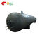 50 Ton Stainless Steel Boiler Steam Drum Petroleum Industry Boiler Spare Part