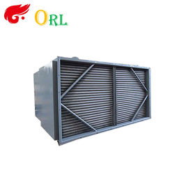 Power Plant CFB Boiler APH / Regenerative Air Preheater For Boiler