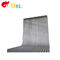 SA210A1 Alloy Steel Boiler Water Wall Tubes Floor Standing SGS Standard