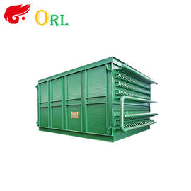 Boiler Spare Part Boiler Economiser In Power Plant Environment Friendly