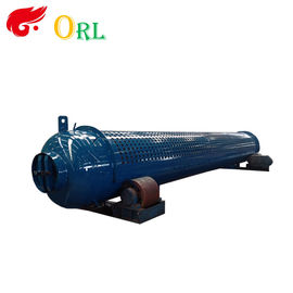 Solid Fuel Boiler Mud Drum 50 Ton Stainless Steel Pharmaceutical Industry