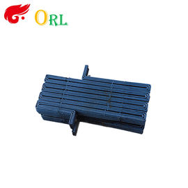 Natural Gas Oil Steam Pendant Superheater Boiler Superheater Fire Water Tube