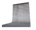 Heat Preservation Gas Alloy Steel 76mm Water Wall Construction