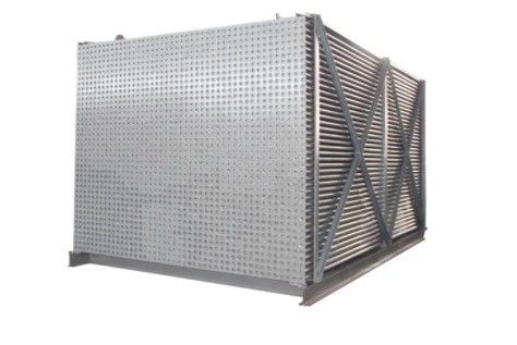 AS1228 Standards Coal 10t Boiler Water Wall Tubes